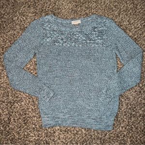 Ann Taylor Loft Sweater